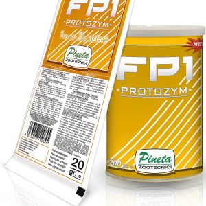 Fp1 (Concentrado de proteina soluble en agua) PINETA