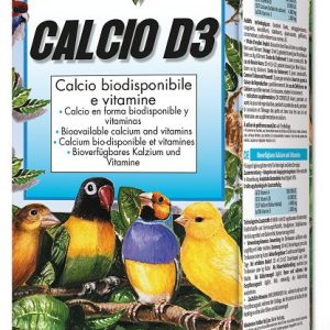 Calcio D3 + Vitaminas Liquido y Polvo PINETACalcio D3 + Vitaminas Pineta