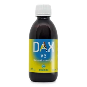DAX V3 (Sistema Inmunologico) 250 ml