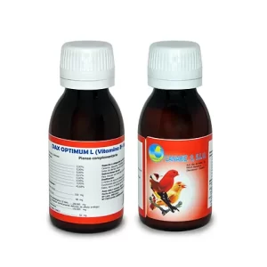 DAX Optimum L ( Vitamina E + Selenio ) 250 ml