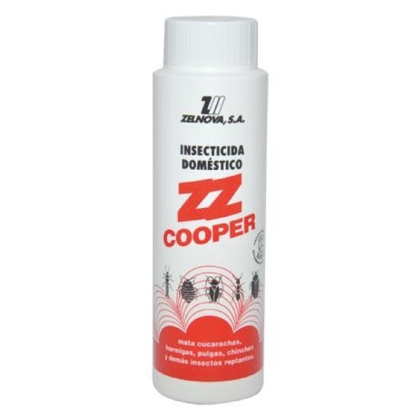 Loción Cupex ZZ para prevenir piojillo en los canarios - Timbres