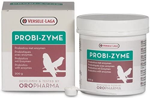 PROBI-ZYME Probiotico con Enzimas 200 gr Versele Laga
