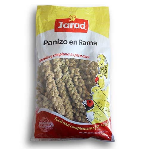 Rama de Panizo nueva cosecha 1 Kilo Jarad.