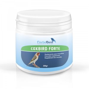 Coxbird Forte (Suplemento para coccidios) ForteBird (copia)