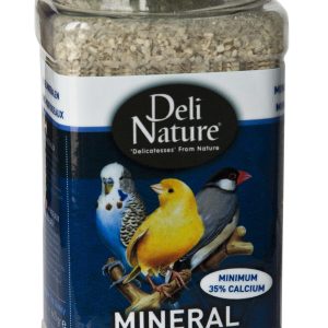 Minerales para todo tipo de Aves BEYERS DELI NATURE