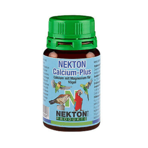 Nekton Calcium Plus (calcio y magnesio y vitamina B)