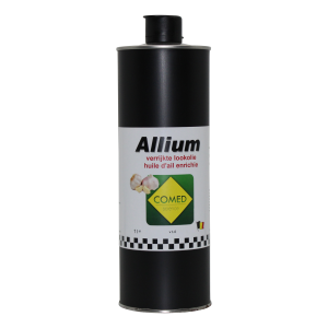 Allium (aceite de ajo concentrado) COMED