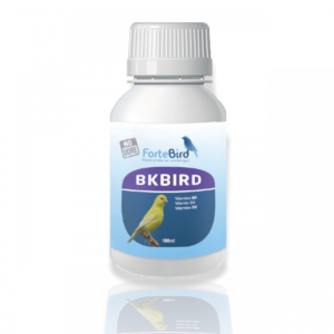BKbird (Vitamina BK) ForteBird