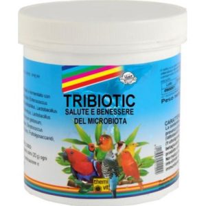 Tribiotic (Probiotico +Previotico +Posbiotico) NO DORÉ