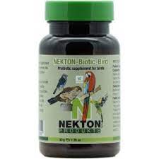 Nekton Biotic-Bird (Prebiótico para aves)