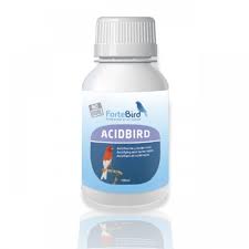 Acidbird (Acidificante y bactericida) ForteBird