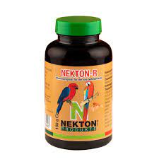 Nekton R (Pigmentante Con Vitaminas, Minerales y Oligoelementos)