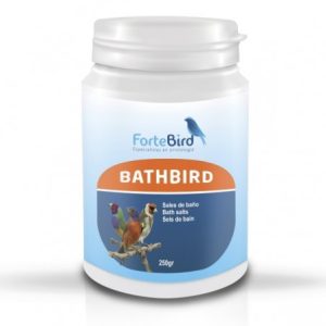 Bathbird (Sales de baño) ForteBird