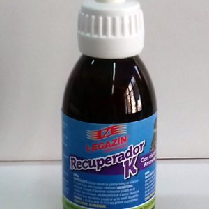 Recuperador K Ornizin 160 ml