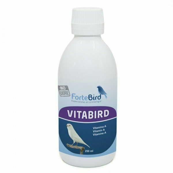 Vitabird (Vitamina A) ForteBird